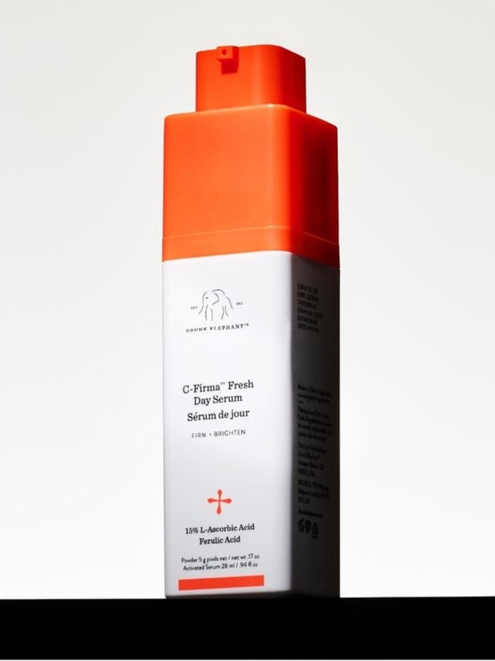 Drunk Elephant C-Firma Fresh Vitamin-C Day Serum